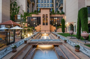 Hotel Saray, Granada